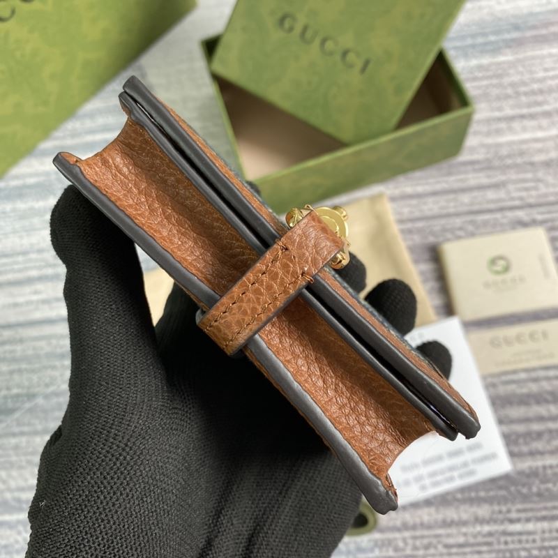 Gucci Wallets